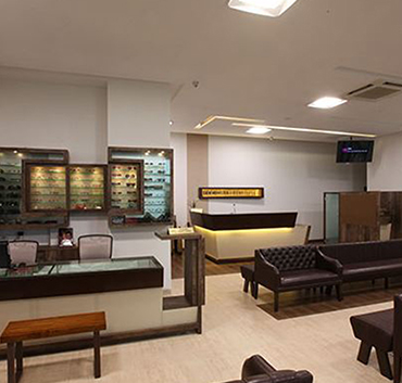 commercial interior designers in mumbai