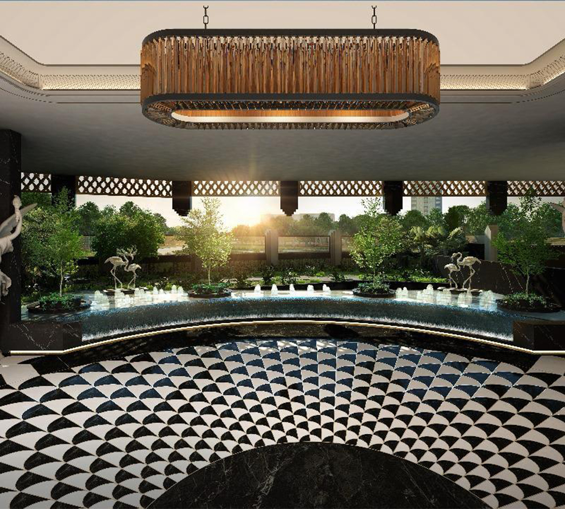 mumbai interior designers