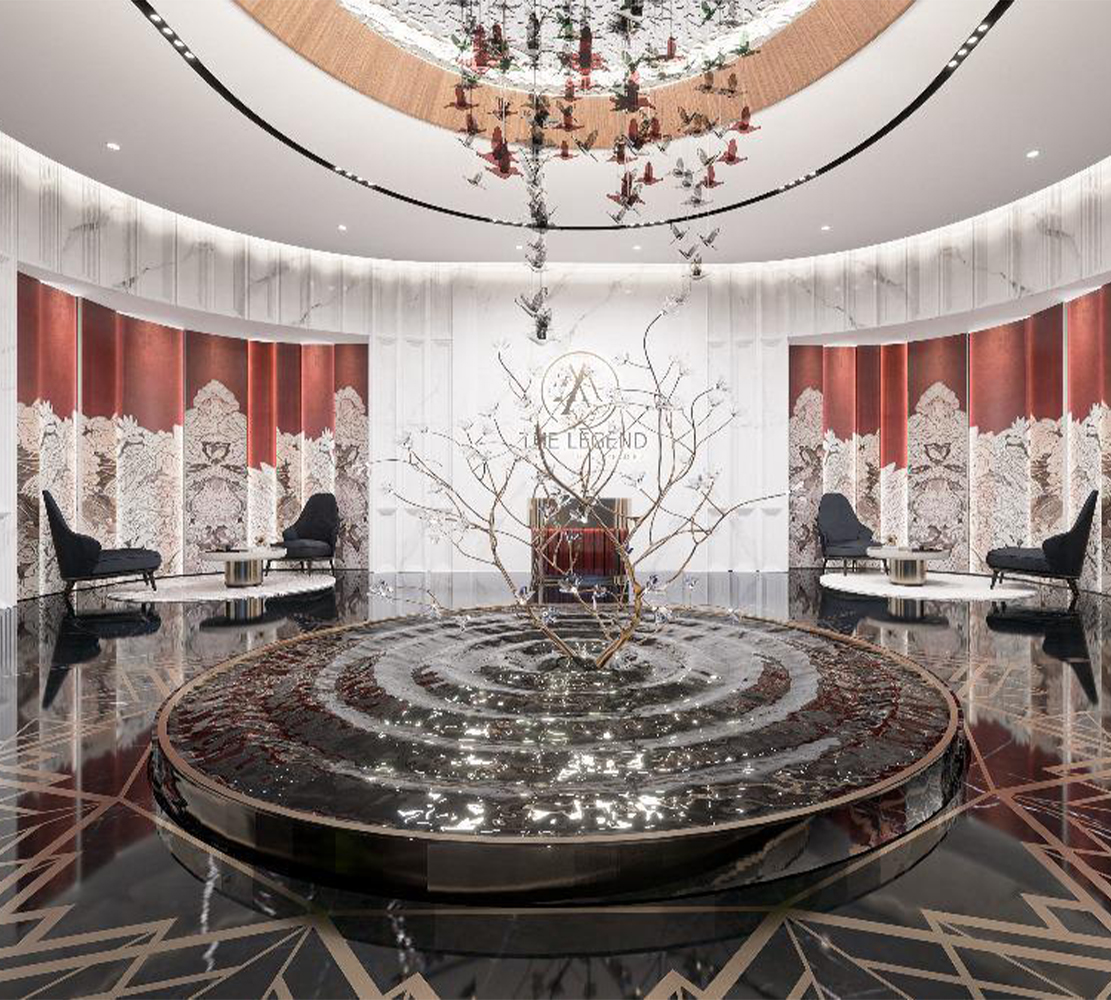 mumbai interior designers