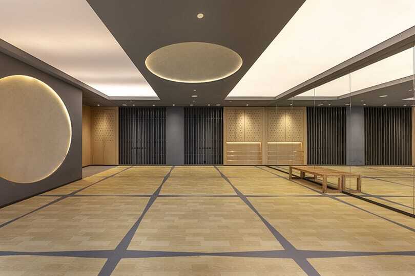 interior designers and decorators