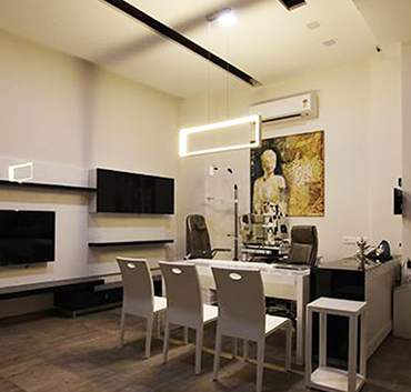 interior designers in mumbai