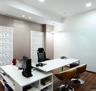 office interior designers in mumbai