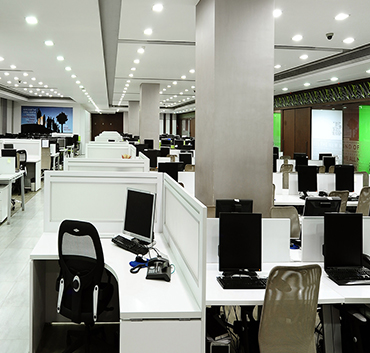 office interior designers