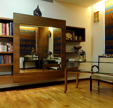 interior design firms mumbai