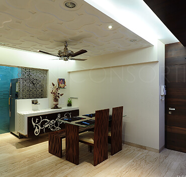 custom furniture mumbai