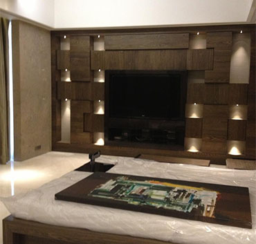 interior design firms mumbai