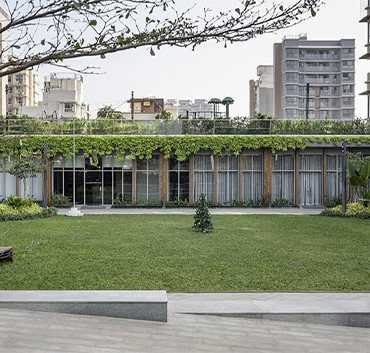 interior design firms mumbai