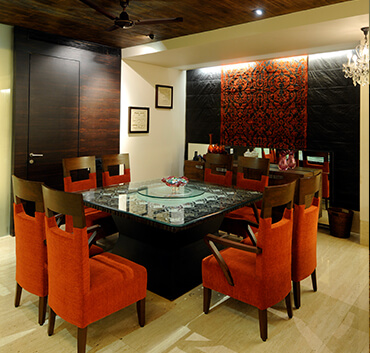 interior designers services