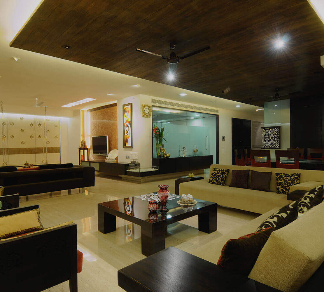 interior designer in borivali