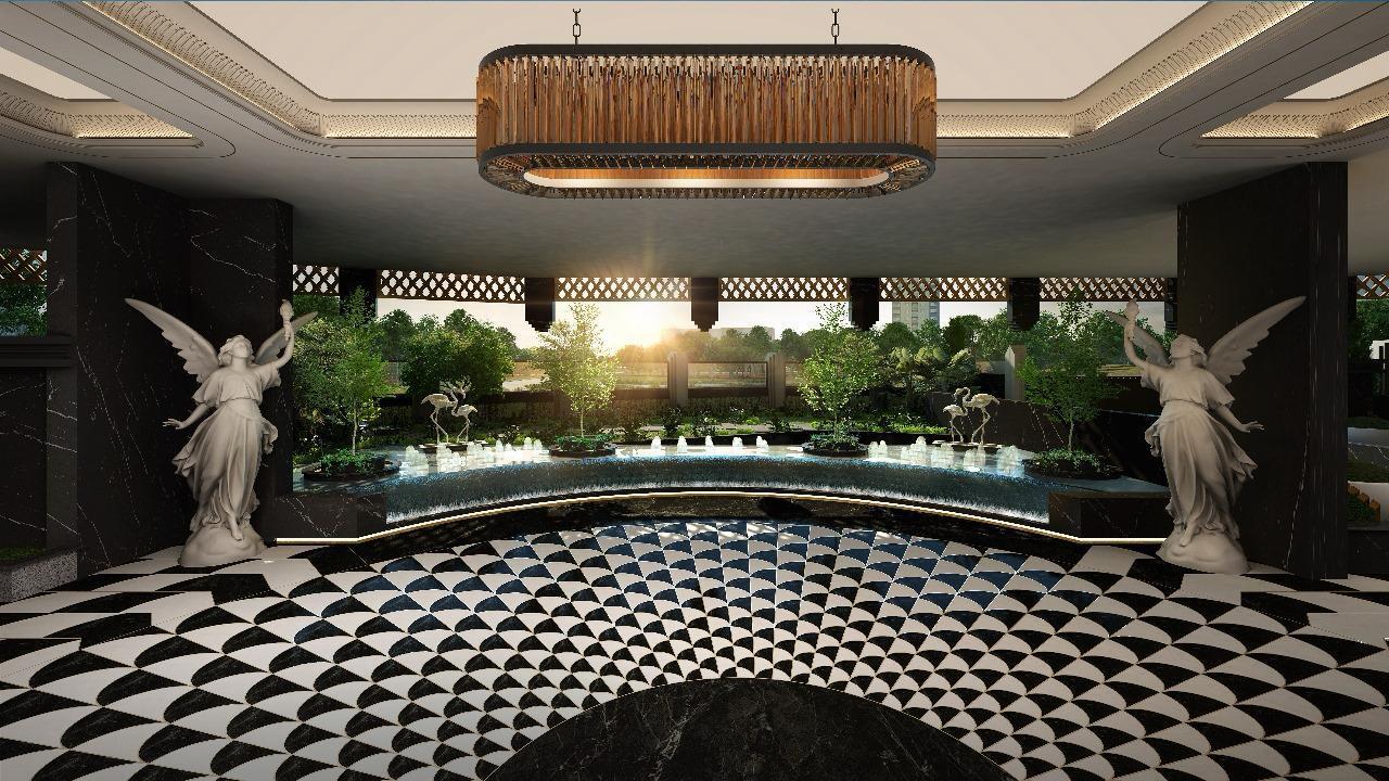 mumbai interior designers