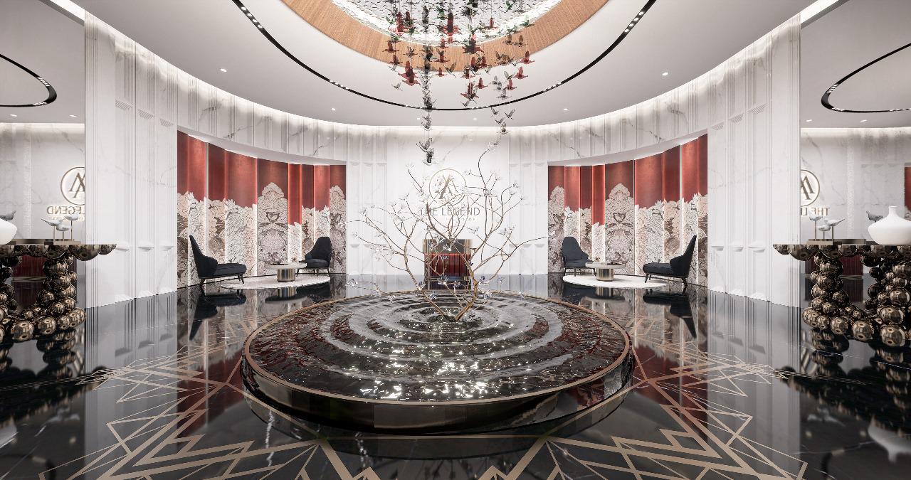 mumbai interior designers