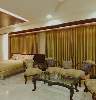 interior decorators in mumbai